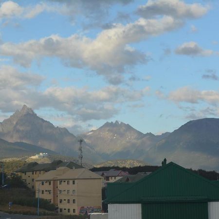 Las Lajas Ushuaia Eksteriør bilde